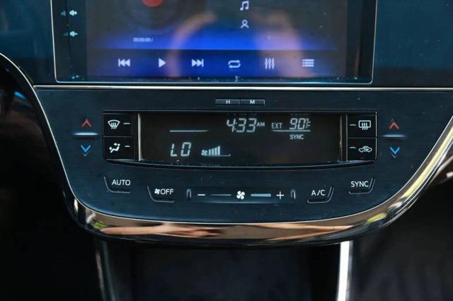 2015 Toyota Avalon Limited
