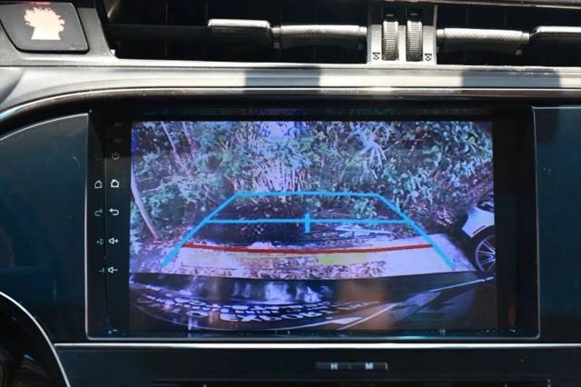 2015 Toyota Avalon Limited