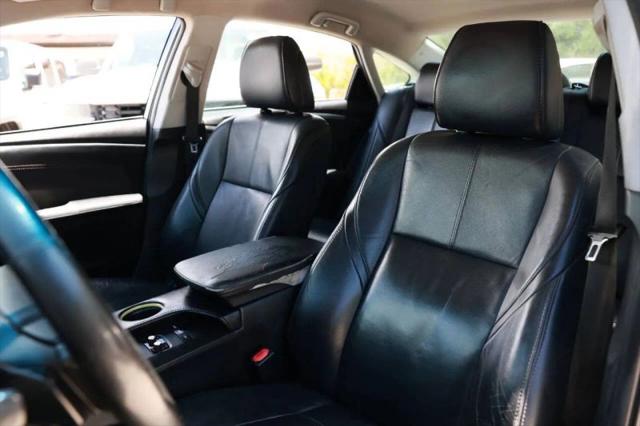 2015 Toyota Avalon Limited
