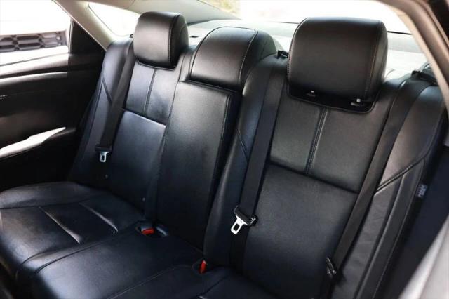 2015 Toyota Avalon Limited