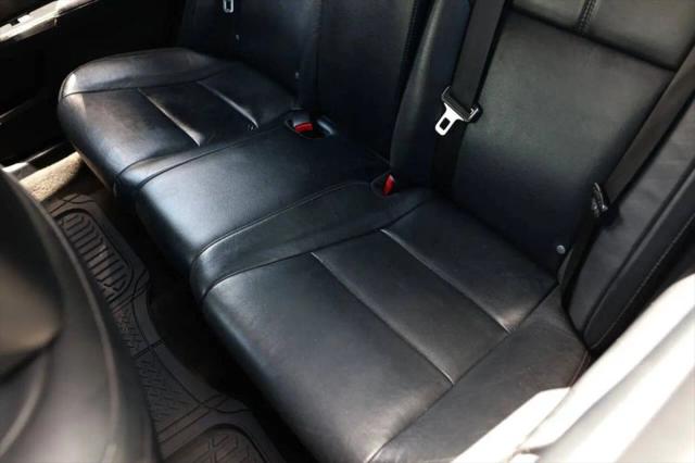 2015 Toyota Avalon Limited