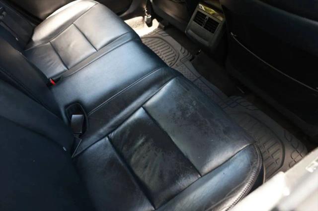2015 Toyota Avalon Limited