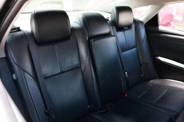 2015 Toyota Avalon Limited