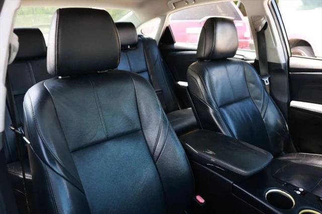 2015 Toyota Avalon Limited