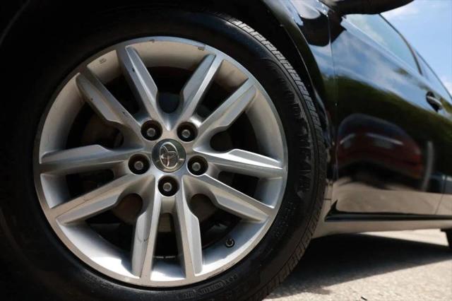 2015 Toyota Avalon Limited