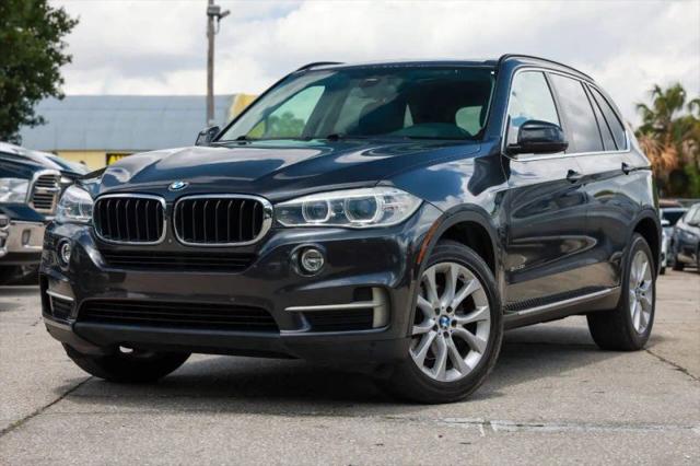2016 BMW X5 sDrive35i for sale in Orlando, FL