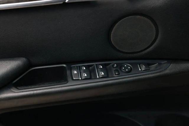 2016 BMW X5 sDrive35i