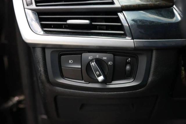 2016 BMW X5 sDrive35i
