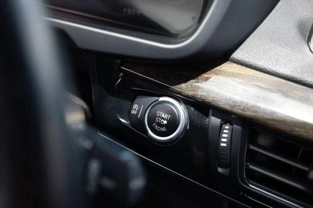 2016 BMW X5 sDrive35i