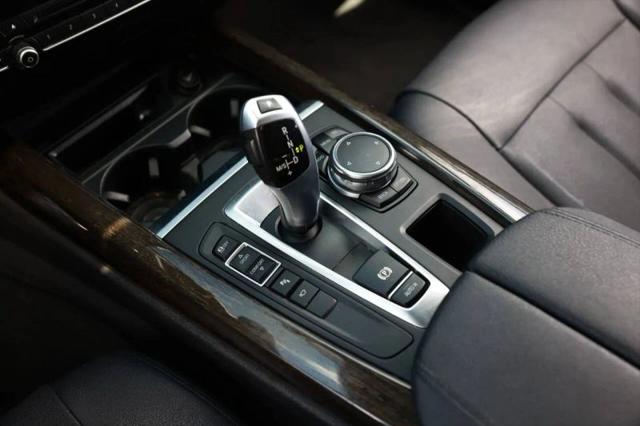 2016 BMW X5 sDrive35i