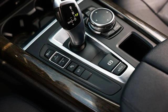 2016 BMW X5 sDrive35i