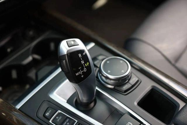 2016 BMW X5 sDrive35i