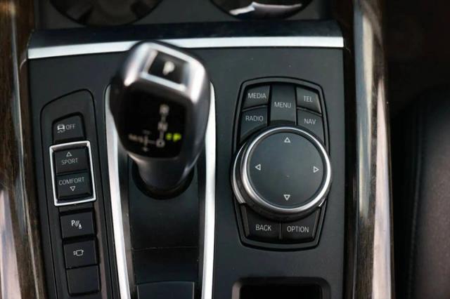 2016 BMW X5 sDrive35i