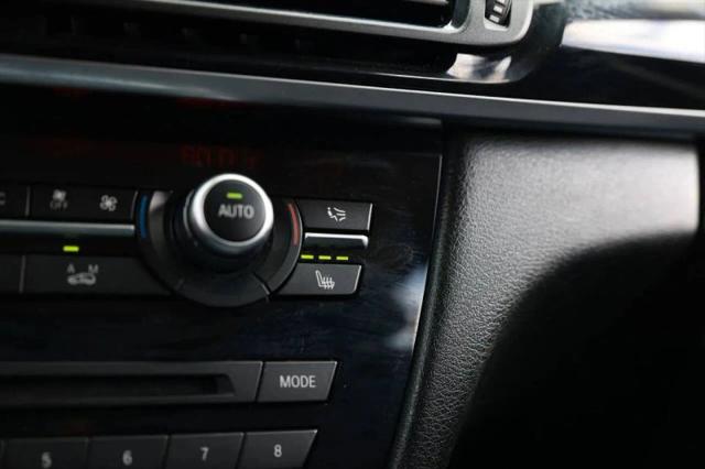 2016 BMW X5 sDrive35i