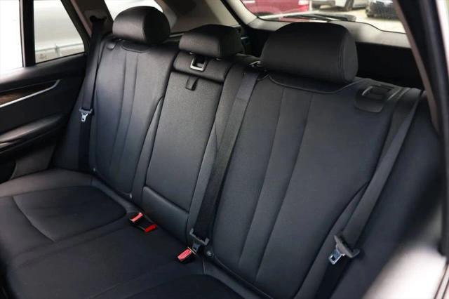 2016 BMW X5 sDrive35i