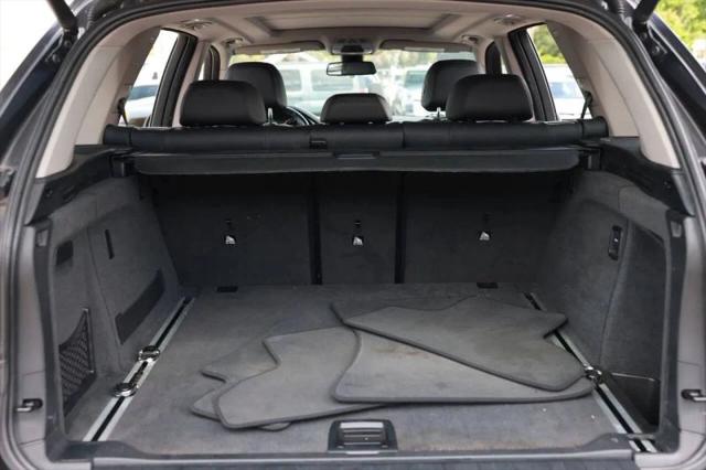 2016 BMW X5 sDrive35i