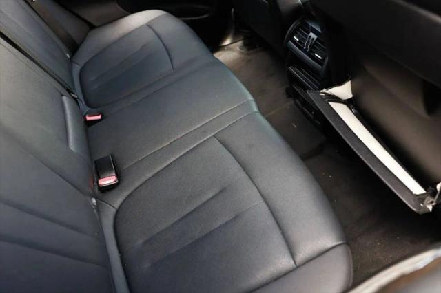 2016 BMW X5 sDrive35i