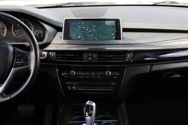 2016 BMW X5 sDrive35i