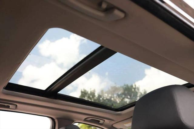 2016 BMW X5 sDrive35i
