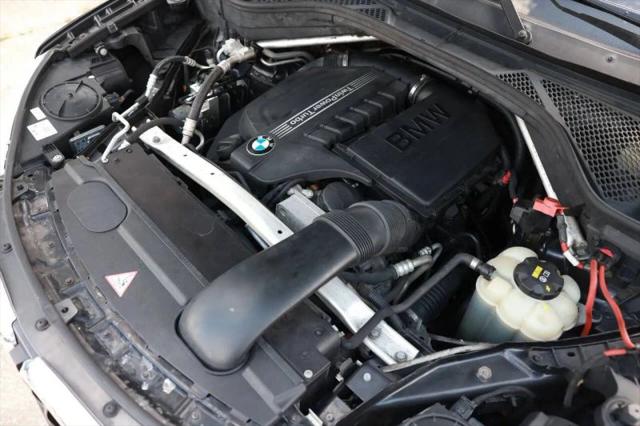 2016 BMW X5 sDrive35i