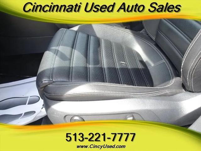 2015 Volkswagen CC 2.0T Sport