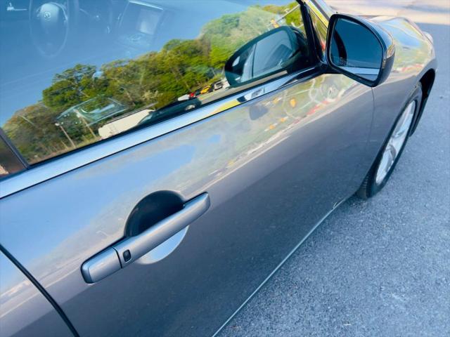 2012 INFINITI G25 G25x