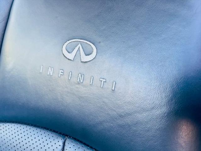 2012 INFINITI G25 G25x