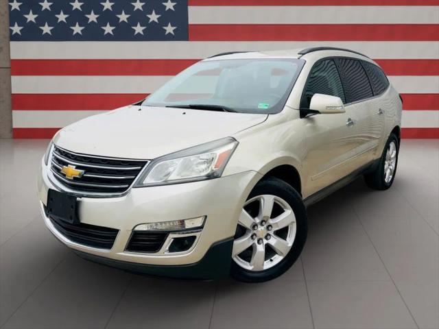 2016 Chevrolet Traverse 1LT for sale in Stafford, VA