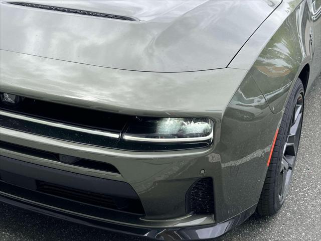 2026 Dodge Charger Scat Pack Plus 4-Door AWD