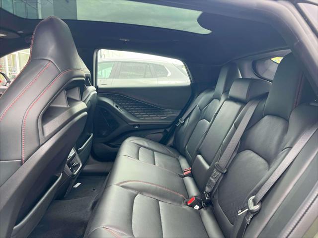 2026 Dodge Charger Scat Pack Plus 4-Door AWD