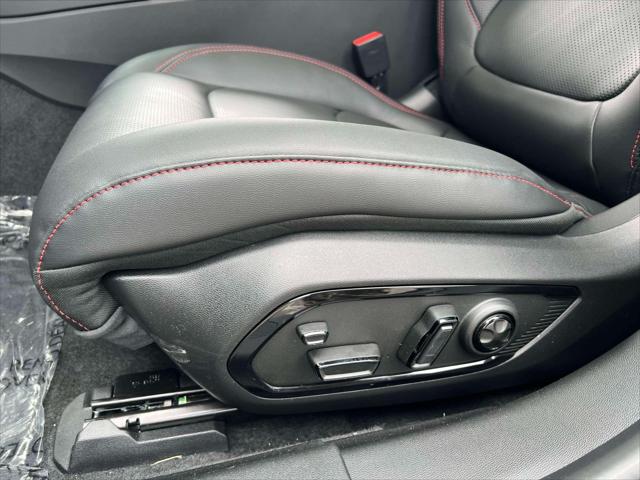 2026 Dodge Charger Scat Pack Plus 4-Door AWD
