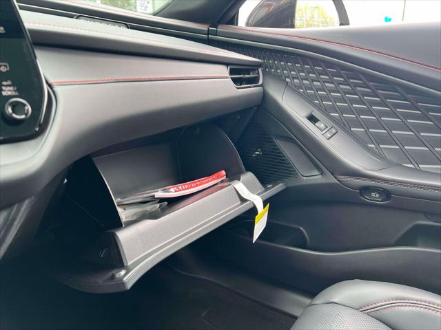 2026 Dodge Charger Scat Pack Plus 4-Door AWD