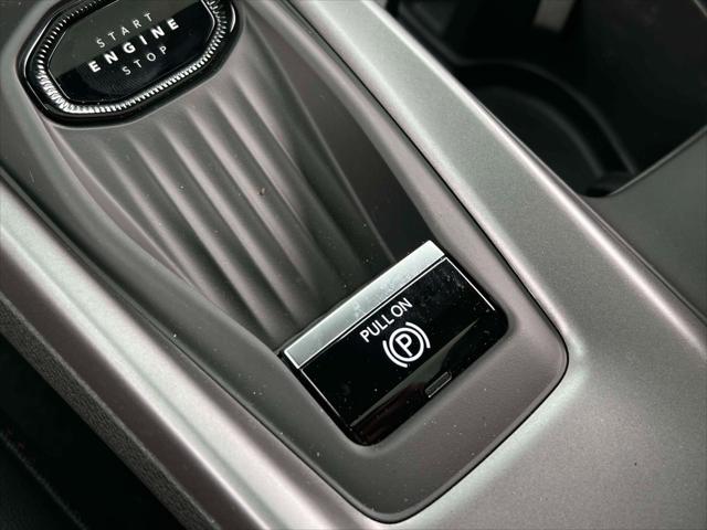 2026 Dodge Charger Scat Pack Plus 4-Door AWD