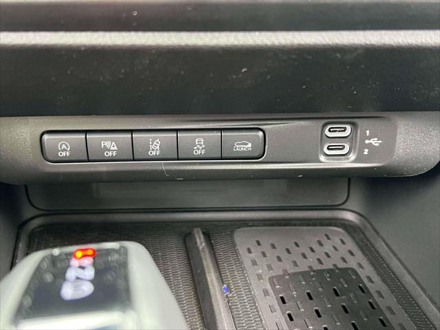 2026 Dodge Charger Scat Pack Plus 4-Door AWD