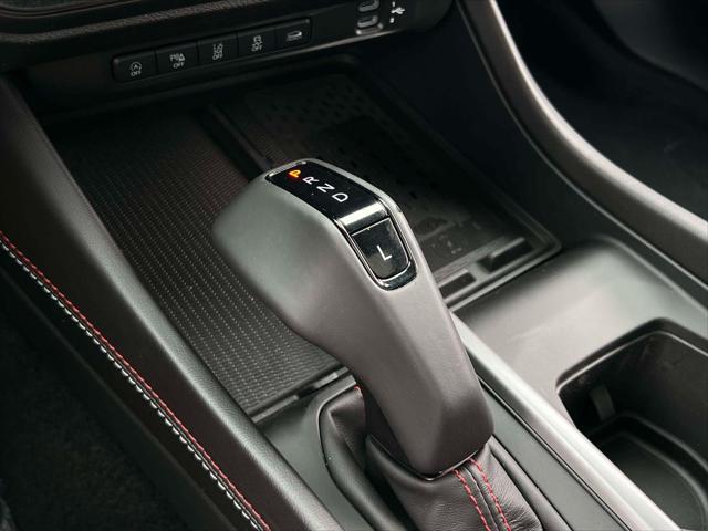 2026 Dodge Charger Scat Pack Plus 4-Door AWD