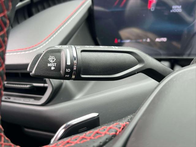 2026 Dodge Charger Scat Pack Plus 4-Door AWD