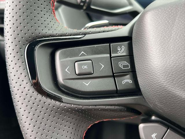 2026 Dodge Charger Scat Pack Plus 4-Door AWD