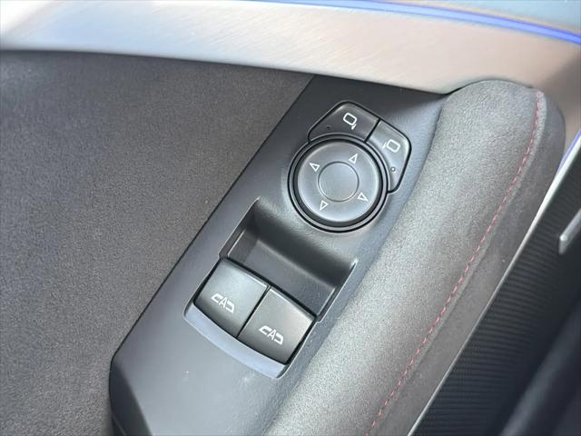 2018 Chevrolet Camaro ZL1