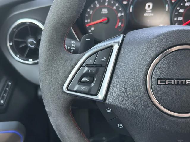 2018 Chevrolet Camaro ZL1