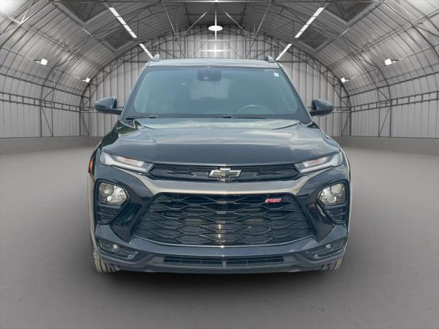 2022 Chevrolet TrailBlazer FWD RS