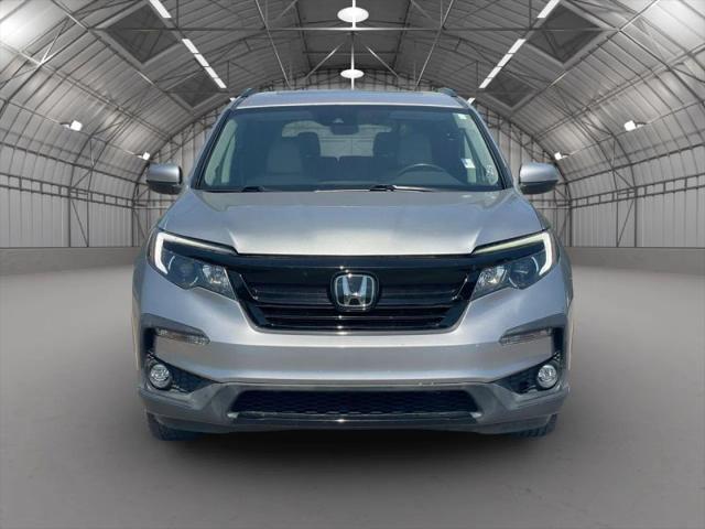2022 Honda Pilot 2WD Special Edition
