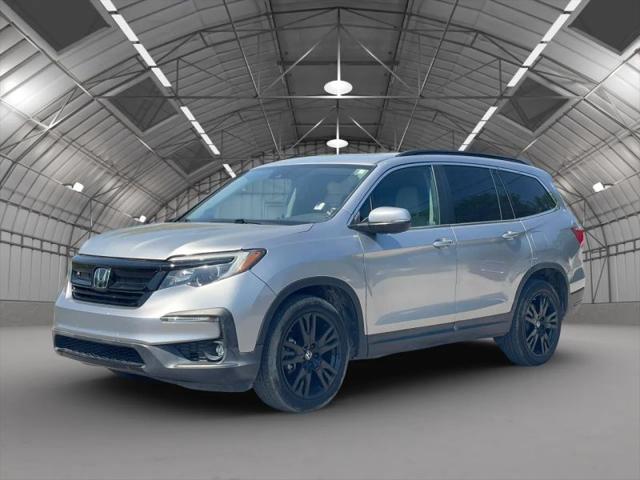 2022 Honda Pilot 2WD Special Edition