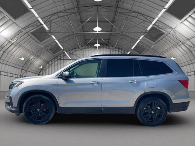 2022 Honda Pilot 2WD Special Edition
