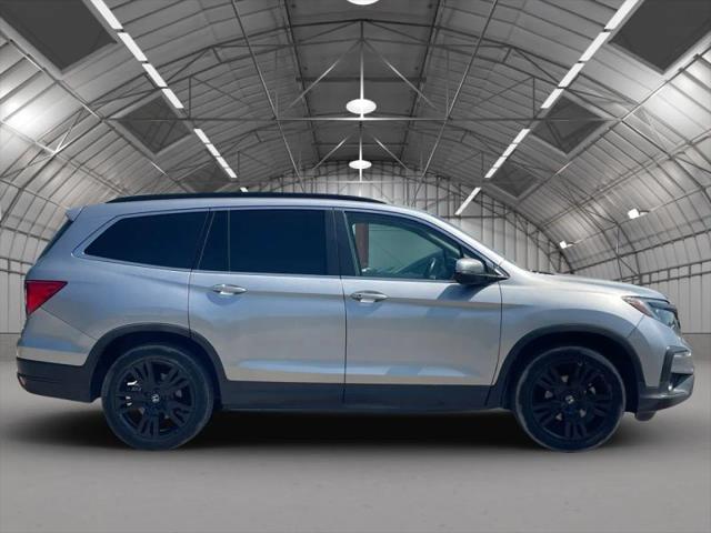 2022 Honda Pilot 2WD Special Edition