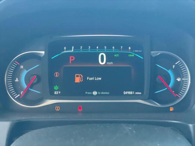 2022 Honda Pilot 2WD Special Edition