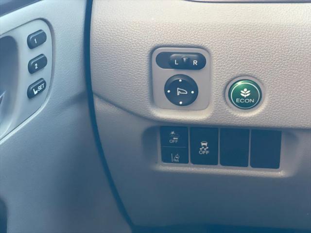 2022 Honda Pilot 2WD Special Edition