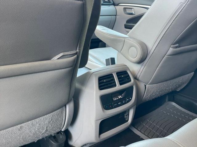 2022 Honda Pilot 2WD Special Edition