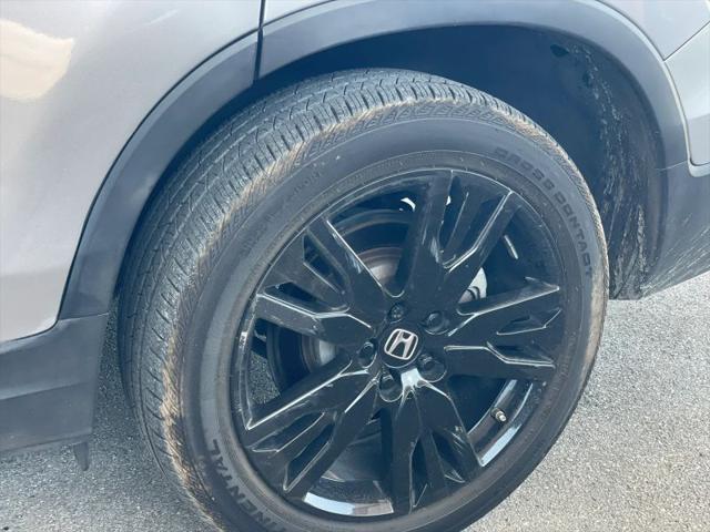 2022 Honda Pilot 2WD Special Edition