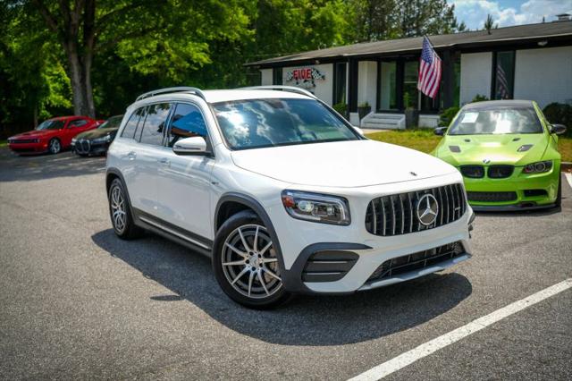 2023 Mercedes-Benz GLB 4MATIC for sale in Cumming, GA