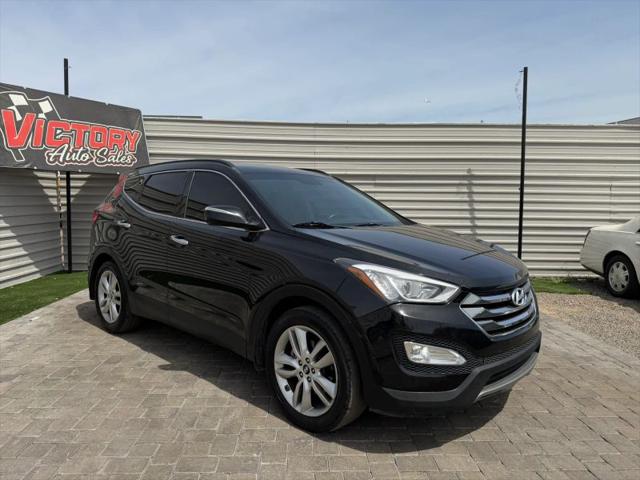2014 Hyundai Santa Fe Sport 2.0L Turbo for sale in Phoenix, AZ